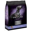 Purina Pro Plan Pro Plan SPORT Dog Food, Dry, Chicken Flavor, 37.5 lb Bag 52029